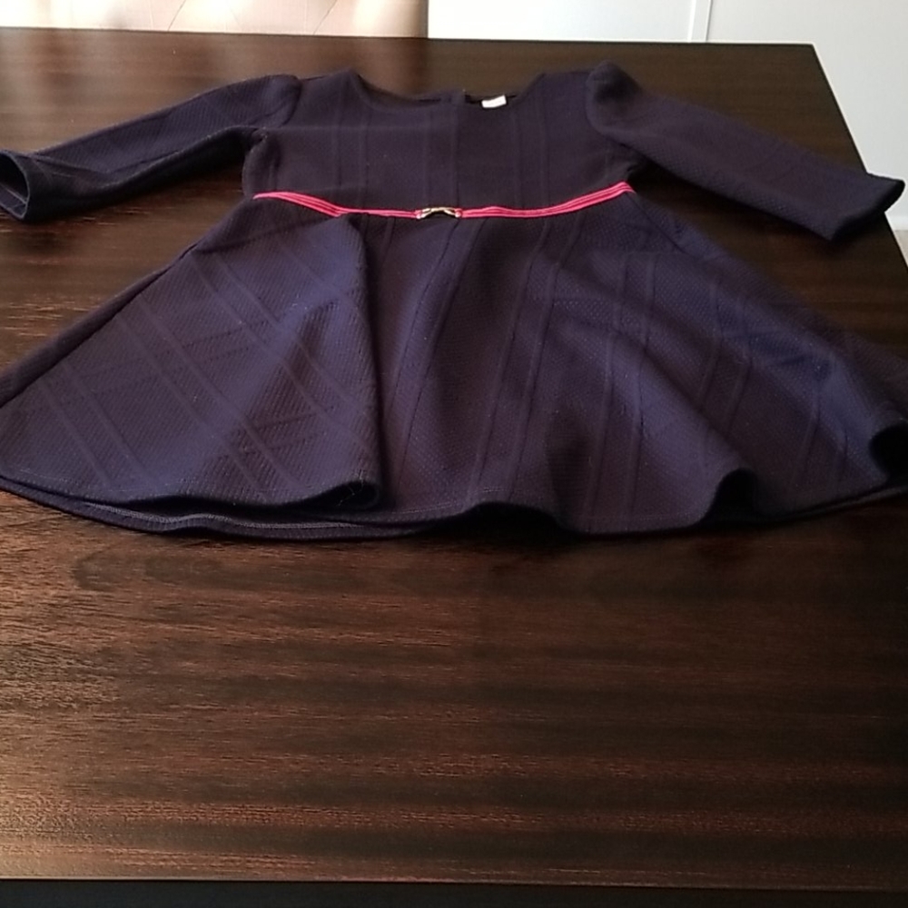 Janie and Jack Dress